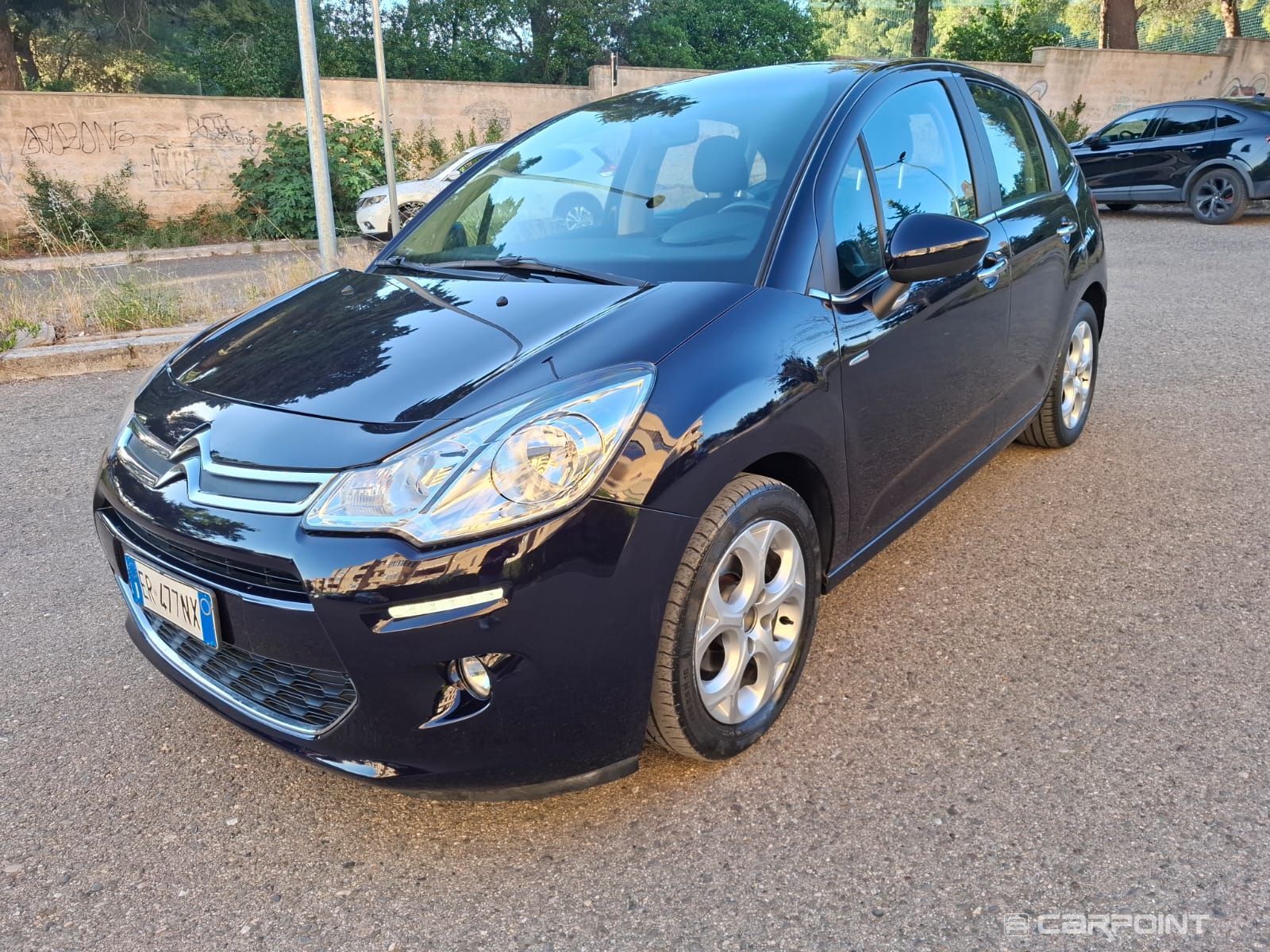 Citroen