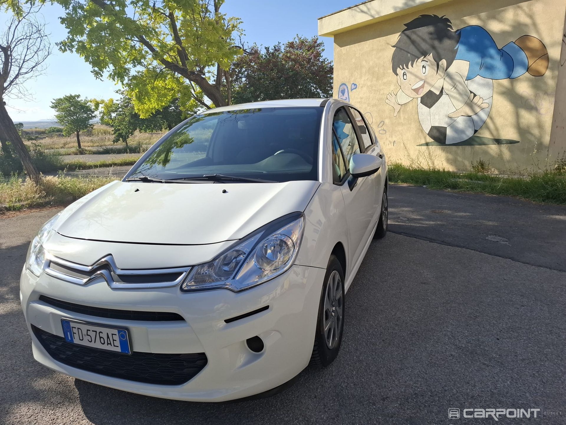 Citroen