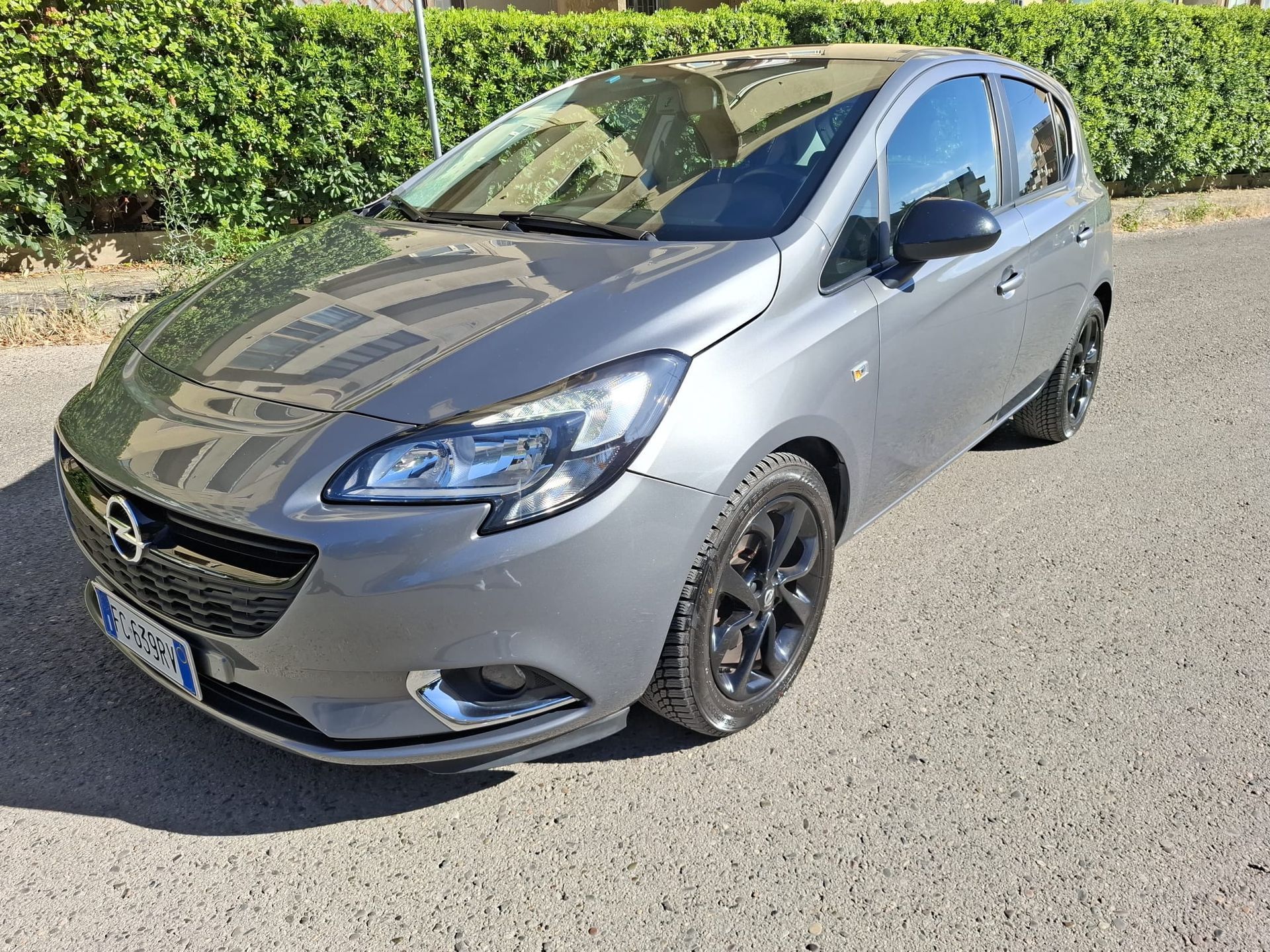 OPEL