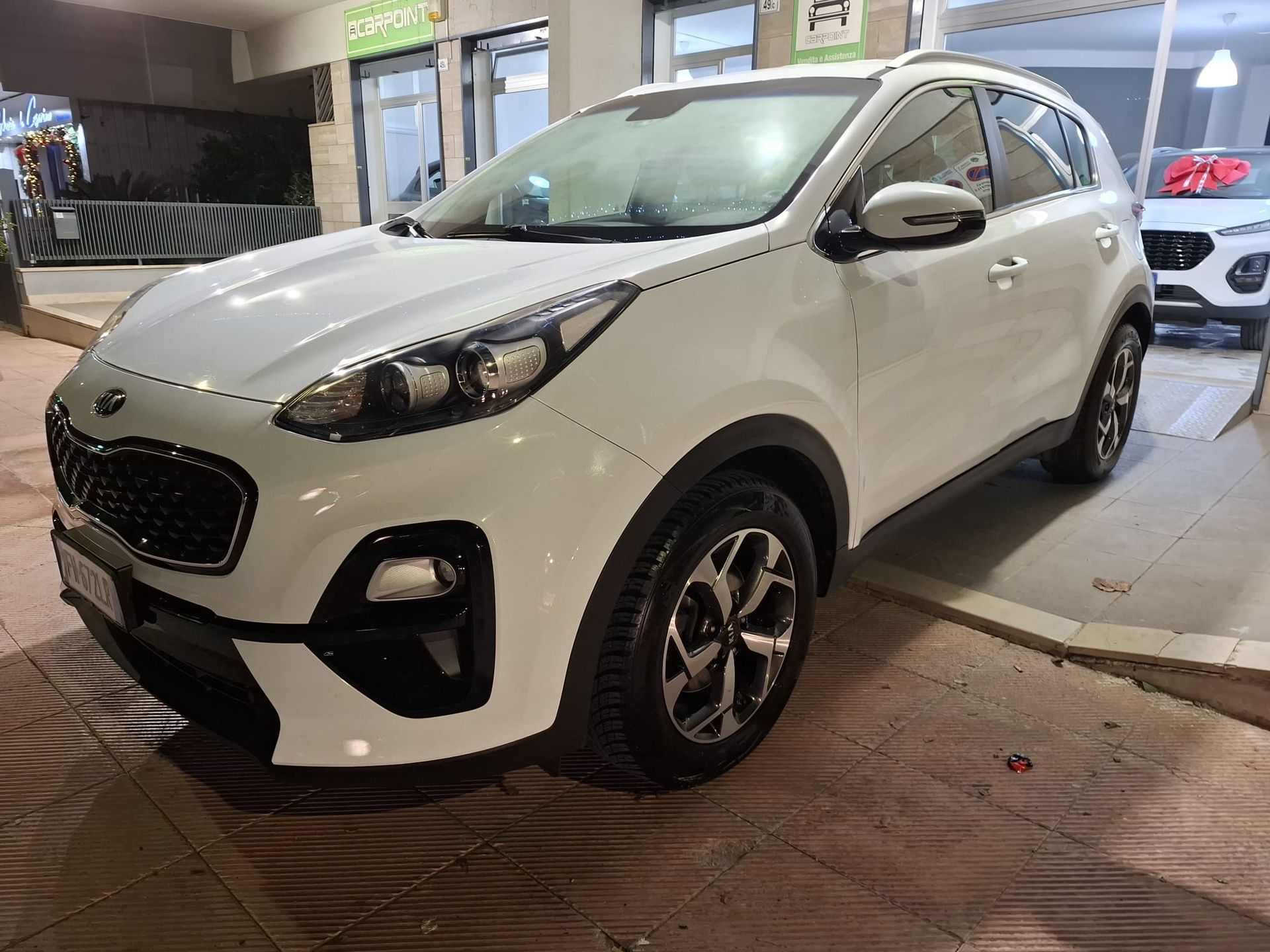 Kia