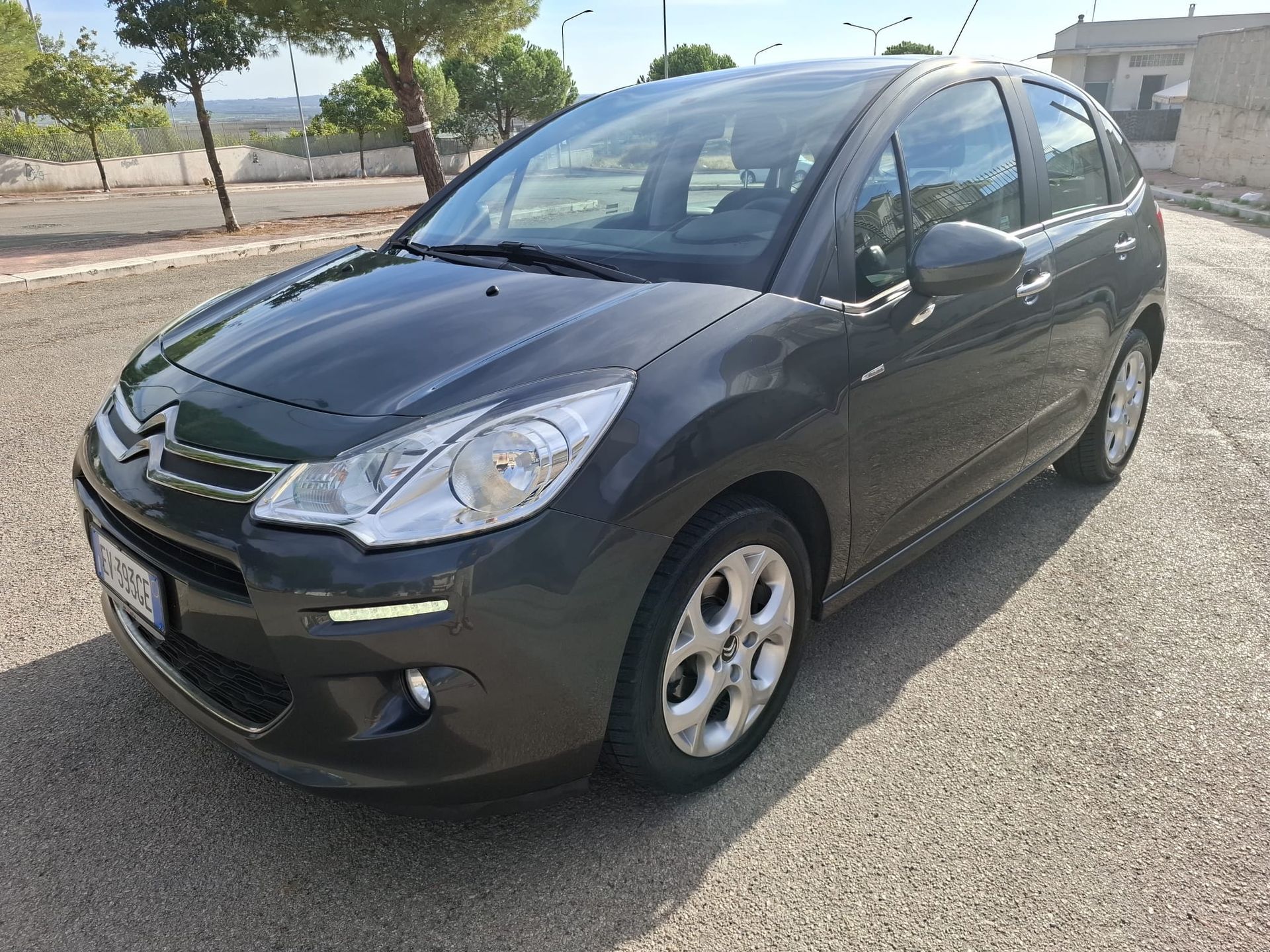 Citroen
