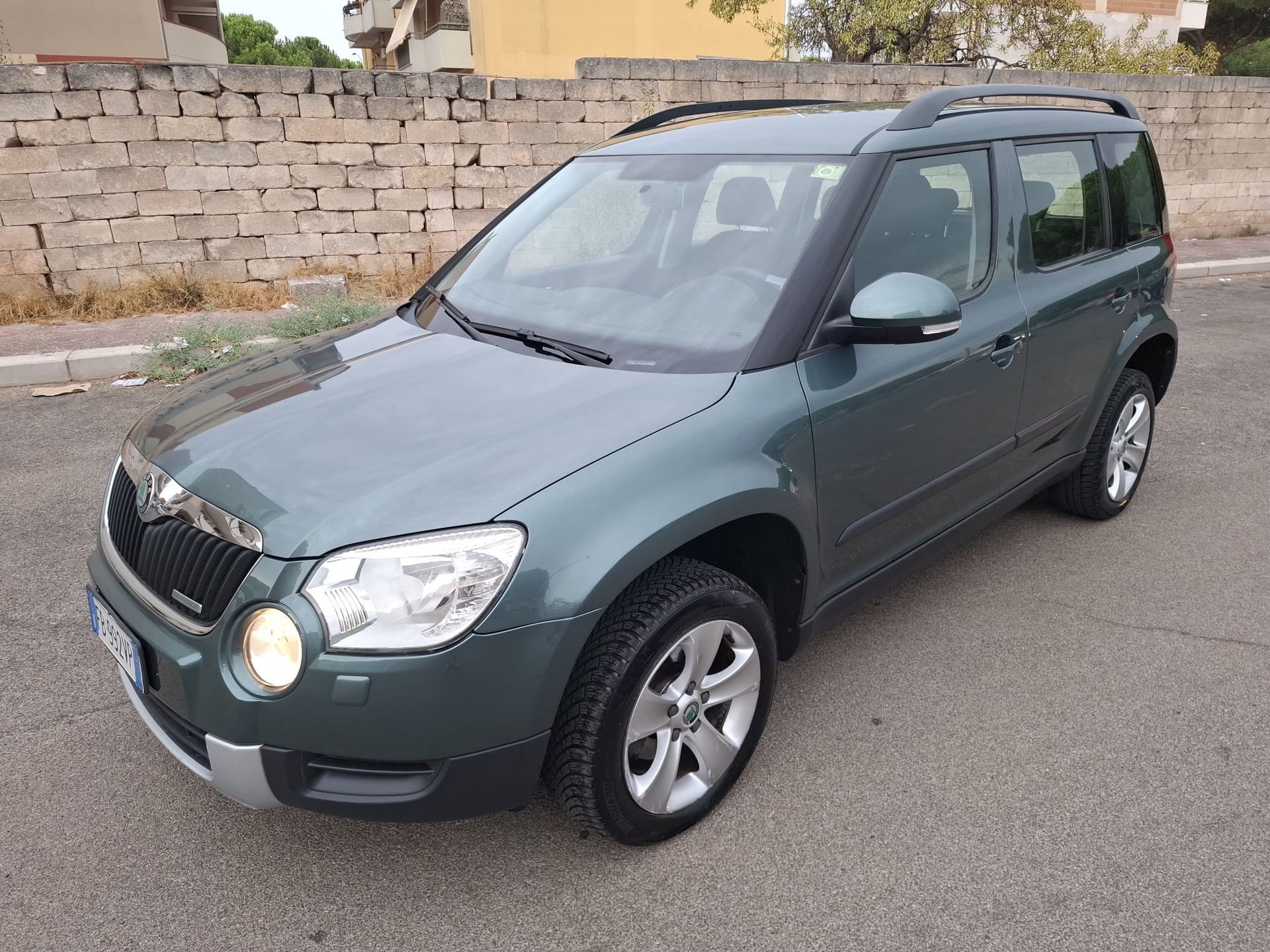 Skoda