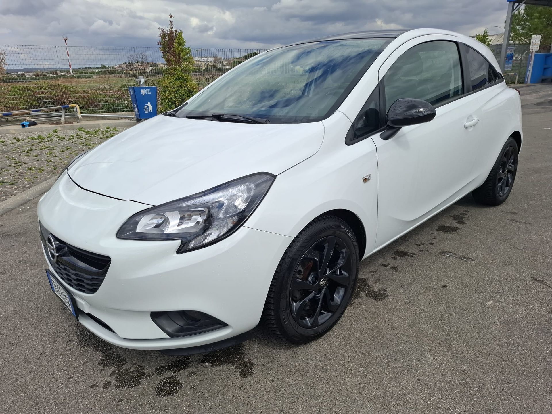 Opel