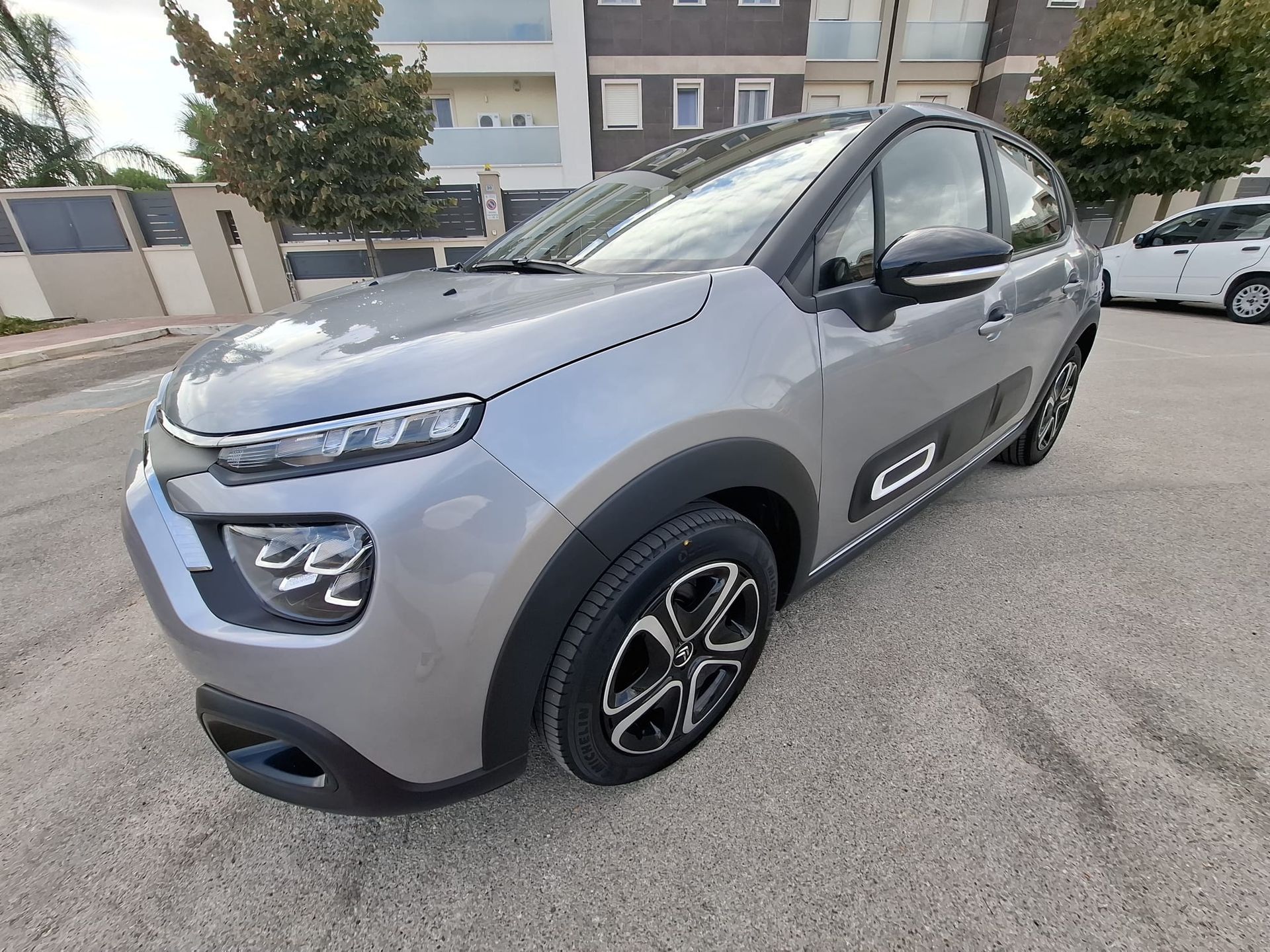 Citroen