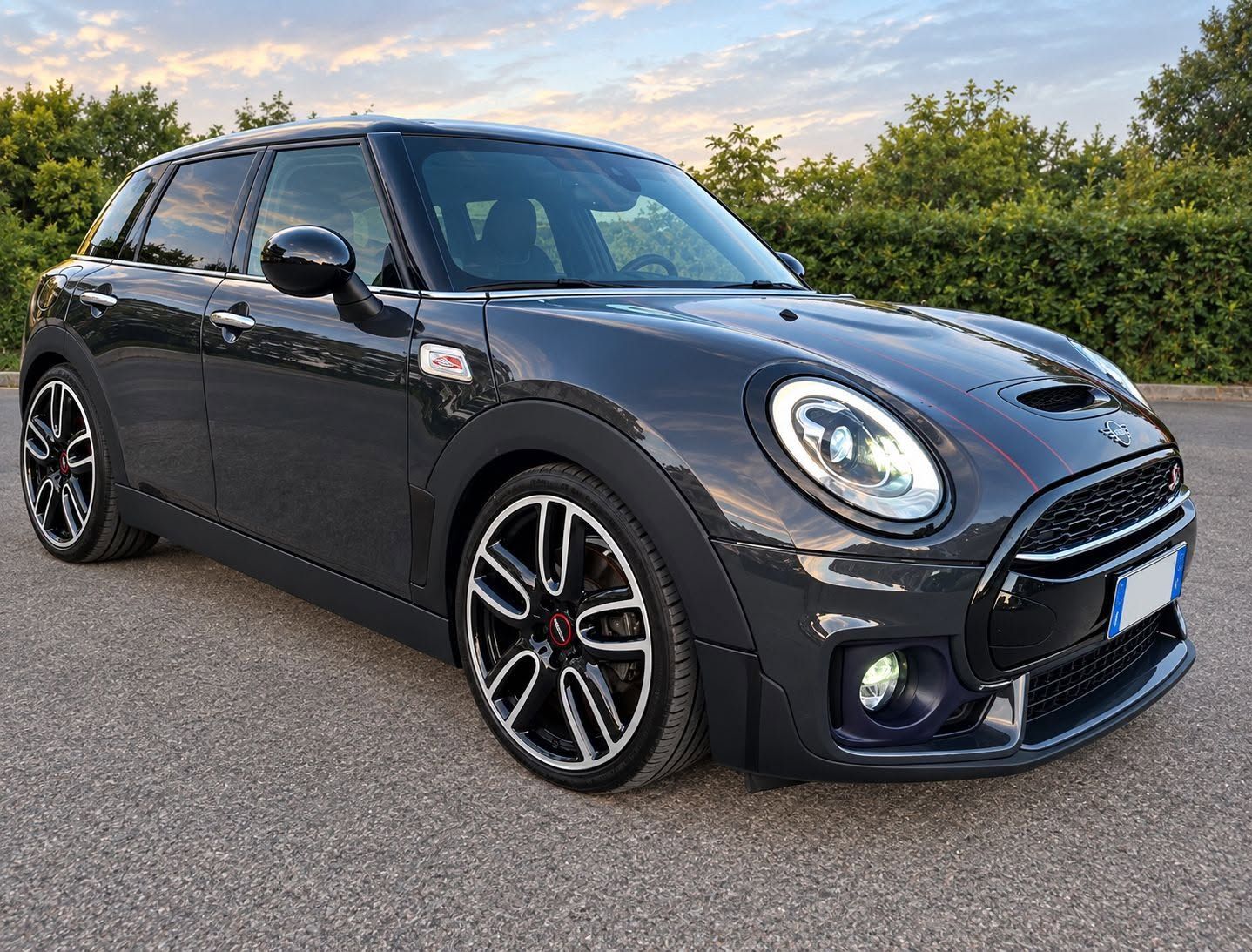 MINI