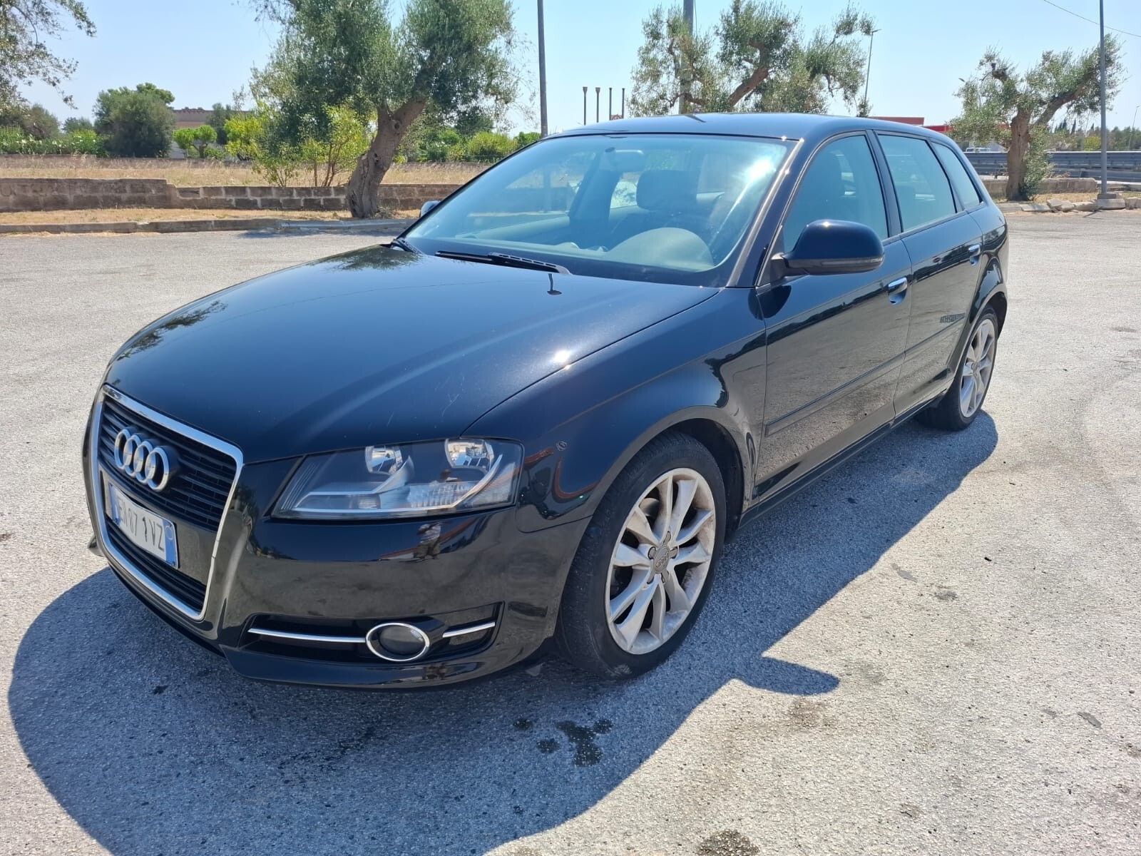 Audi