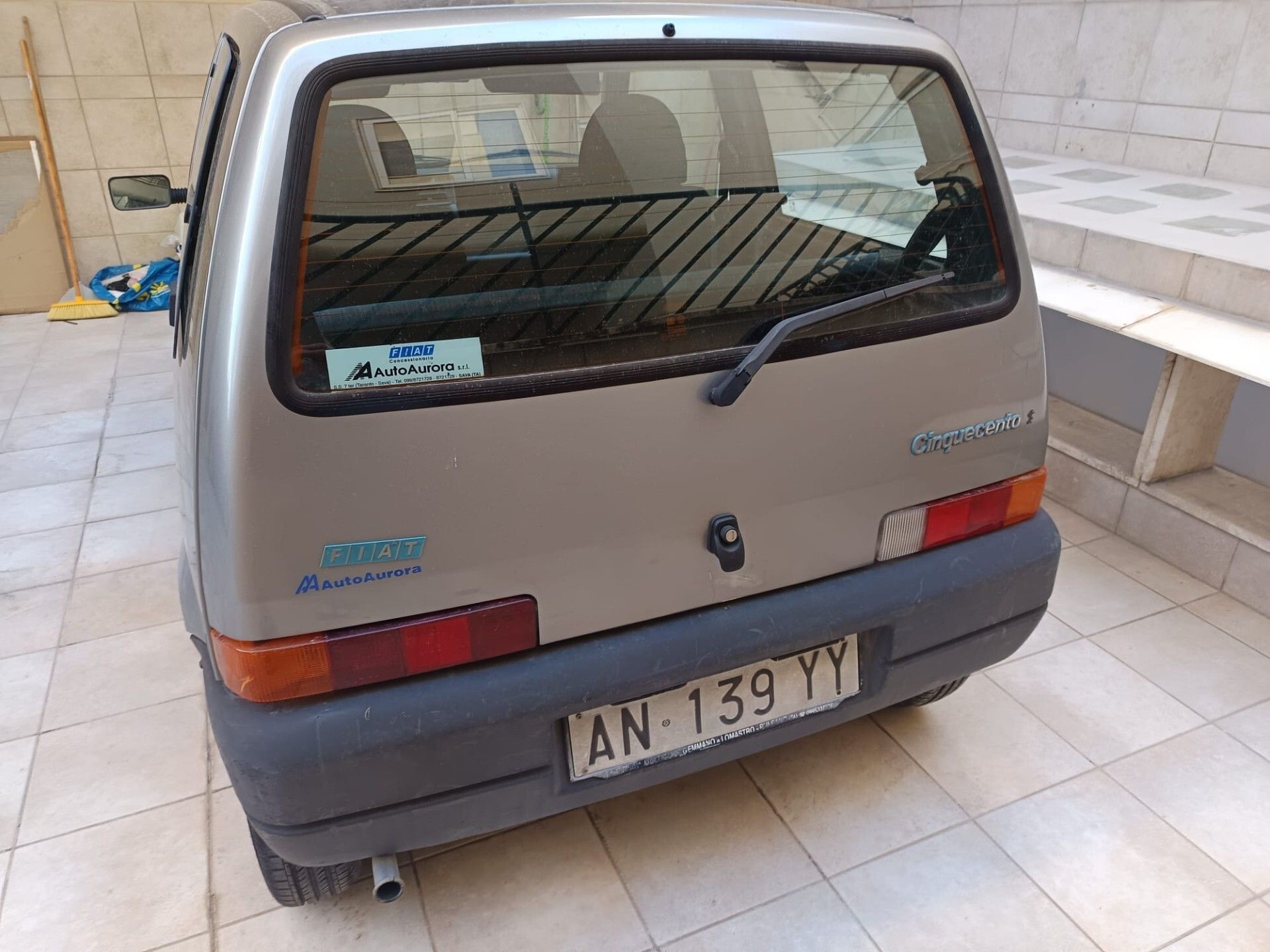 Fiat
