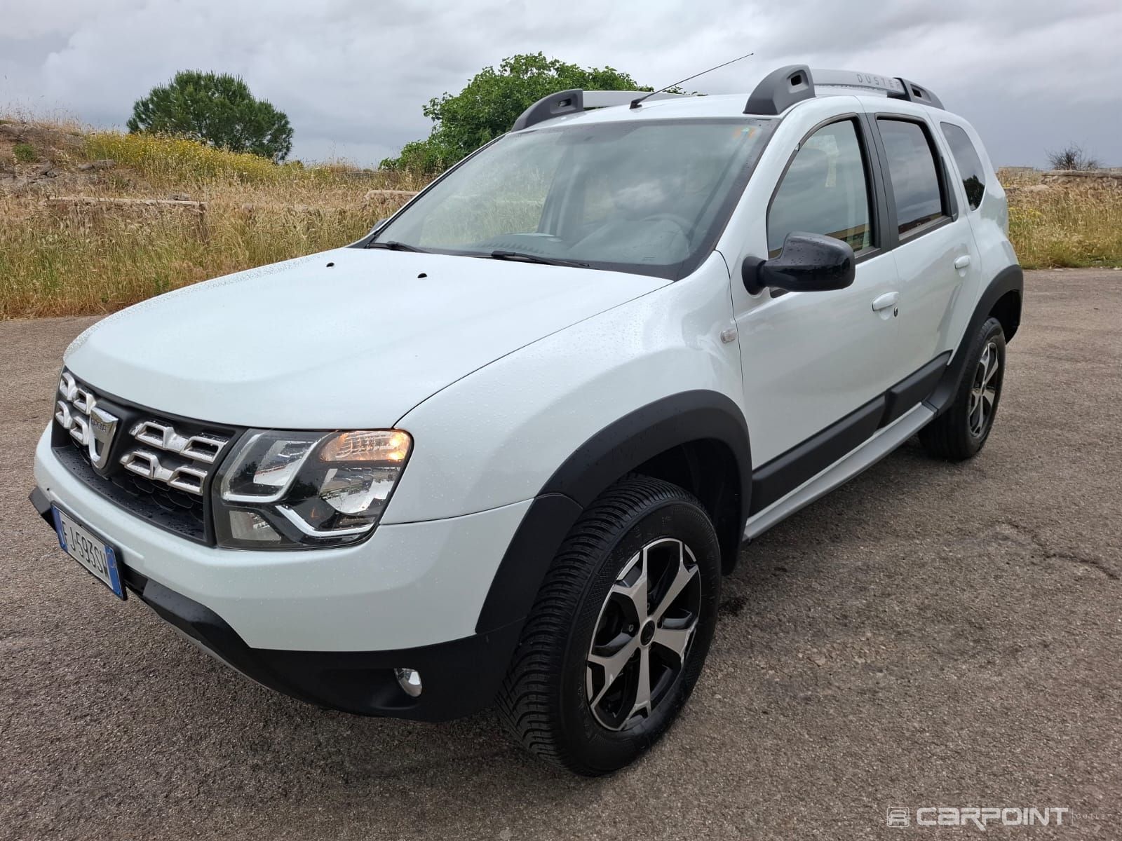 Dacia Duster 1.6 Laureate GPL 4x2 S&S